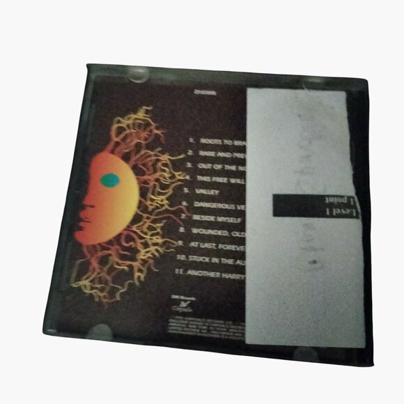 Jethro Tull Roots To Branches CD Album Unique Artwork - Picture 3 of 5